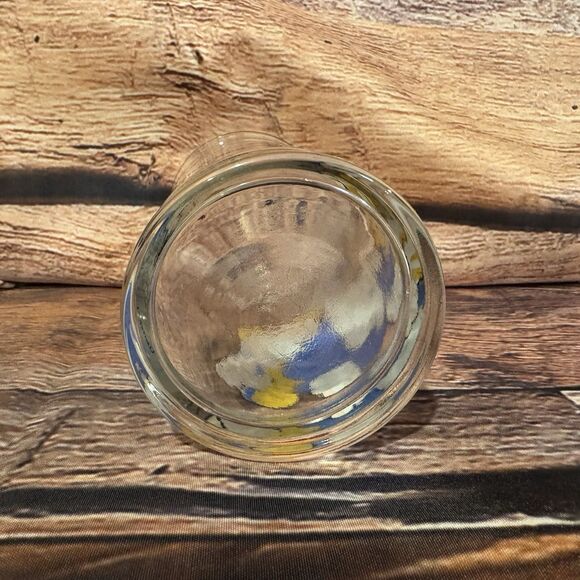 Vintage ET "Home" Pizza Hut Glass 1982 Collector's Series Limited Edition 14 oz - Picture 6 of 6